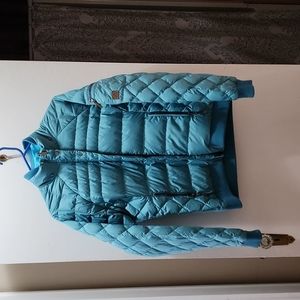 Outdoor Research down jacket